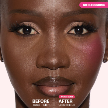 INTENSE BLUSH MOCKTAIL SET (SET DE BLUSH)